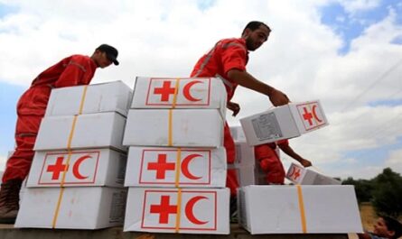 160 años de la Cruz Roja