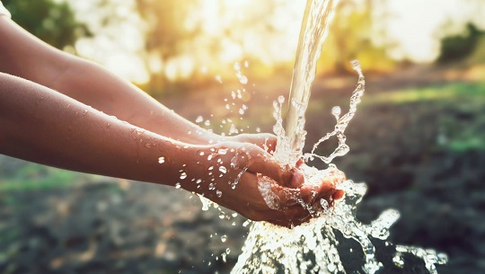🎧 Aquí el Pueblo: Agua y Sostenibilidad