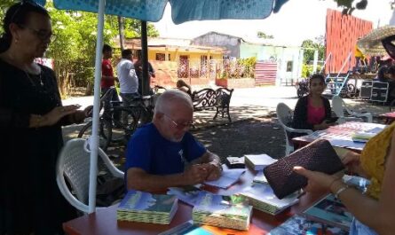 Alegría y colorido en aniversario de Ciego Montero, en Cienfuegos