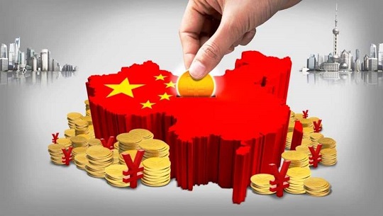 🎧 China con mayor contribución a economía mundial