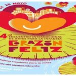 Debutará Cantoría Infantil de Cienfuegos en encuentro internacional Corazón Feliz
