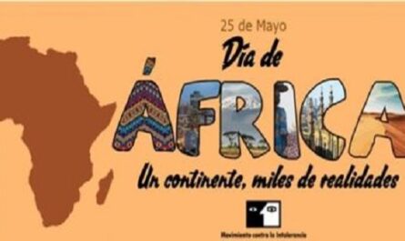 Desarrollan en Cienfuegos pasacalle en saludo al Día de África