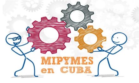 El Triángulo de la confianza, Mipymes