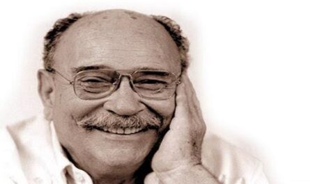 Enrique Núñez Rodríguez y su prosa fiel al humor y a Cuba