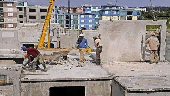 Evalúan Programa de la Vivienda en la provincia Cienfuegos