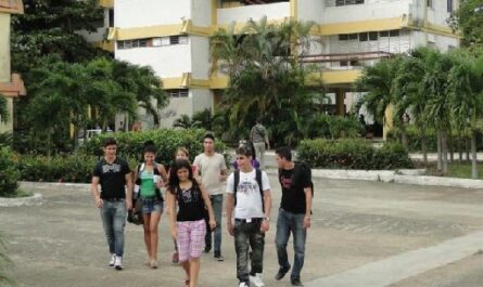 Exhibe fortalezas Universidad de Cienfuegos de cara a la evaluación institucional