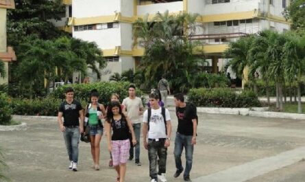 Exhibe fortalezas Universidad de Cienfuegos de cara a la evaluación institucional