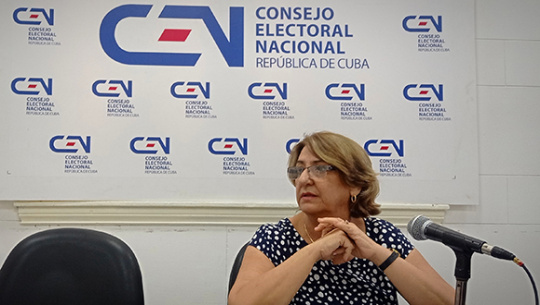 Asambleas Municipales cubanas elegirán a gobernadores y vicegobernadores provinciales el 28 de mayo