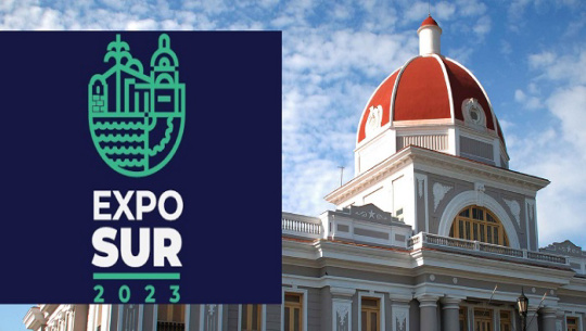 En Exposur 2023: surtidos del mar de gran arraigo en Cienfuegos