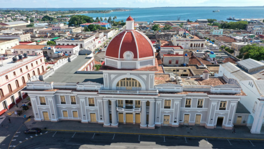 Celebrarán elecciones de gobernadores y vice gobernadores en Cienfuegos 