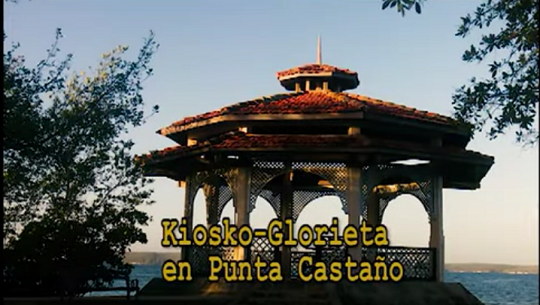 📹 La Punta Castaño en Cienfuegos