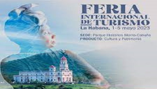 📹 Participa Cienfuegos en Feria Internacional de Turismo