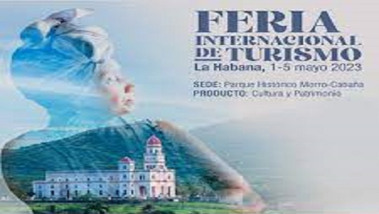 Participa Cienfuegos en Feria Internacional de Turismo