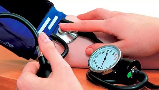 📹 Promueven acciones dirigidas al control de la presión arterial en Cienfuegos