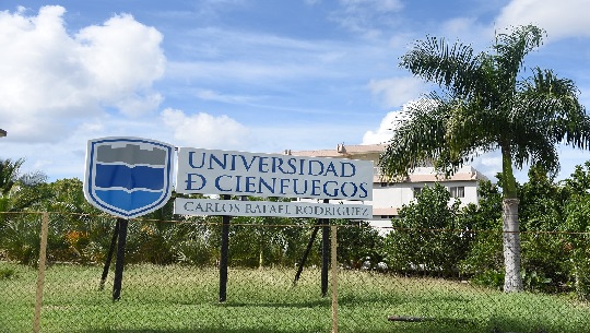 Convoca Universidad de Cienfuegos a II edición de maestría en Linguo-Didáctica