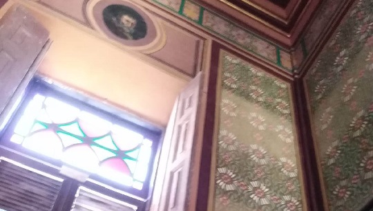🎧 Restauran en Cienfuegos esplendor de joya patrimonial Palacio García de la Noceda