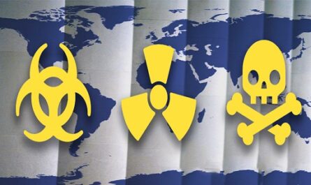 Rusia insta a EE.UU que elimine arsenales químicos