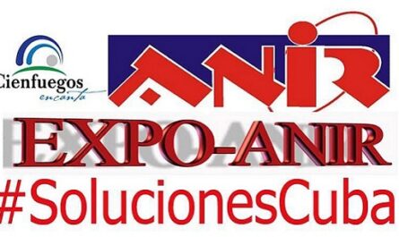 Se acerca la EXPOANIR en Cienfuegos