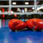 Boxeador cubano abandona delegación mundialista
