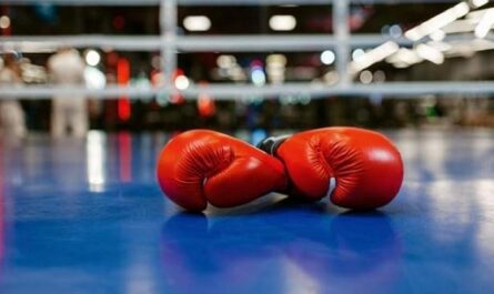 Boxeador cubano abandona delegación mundialista