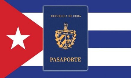 Presidente de Cuba resalta medidas migratorias aprobadas