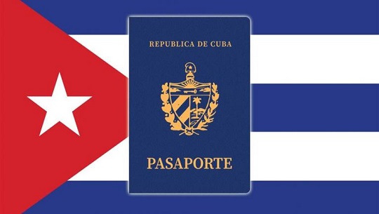 Presidente de Cuba resalta medidas migratorias aprobadas