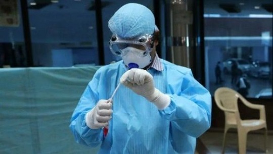 Dr Durán: En Cuba no se han detectado casos de la nueva variante de coronavirus Ómicron xbb.1.16