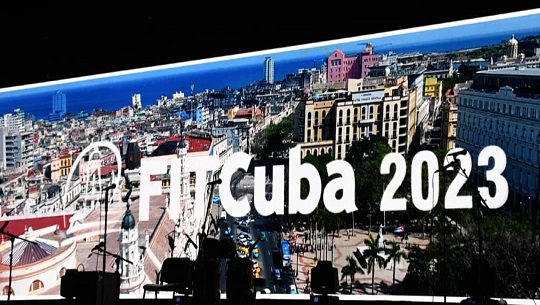 International Tourism Fair, FITCuba 2023 starts in Cuba