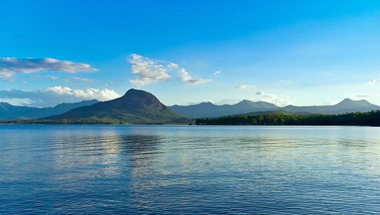 El 53 por ciento de los mayores lagos del mundo almacenan menos agua que hace tres décadas