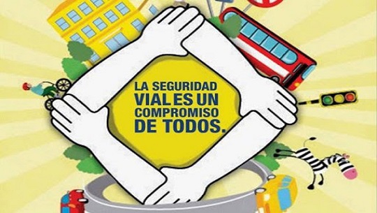 Convocan a talleres provinciales sobre buenas prácticas en viales