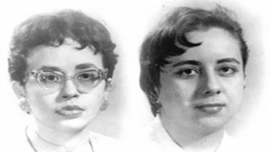 Hermanas Giralt, a 65 años de un horrendo crimen