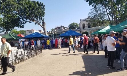 Realiza Universidad de Cienfuegos Expoferia del Conocimiento