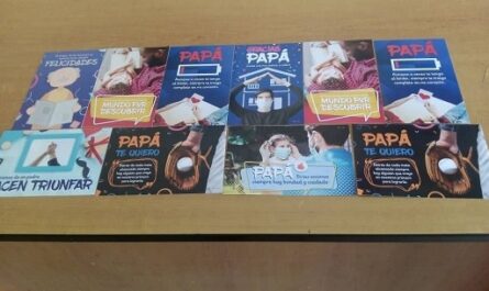 Postales para papá