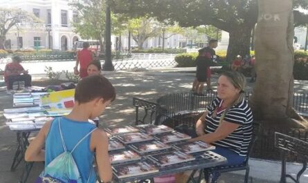 Diseña Centro Provincial del Libro y la Literatura iniciativas culturales para el verano