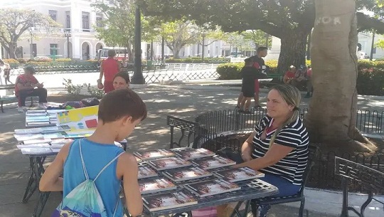 Diseña Centro Provincial del Libro y la Literatura iniciativas culturales para el verano