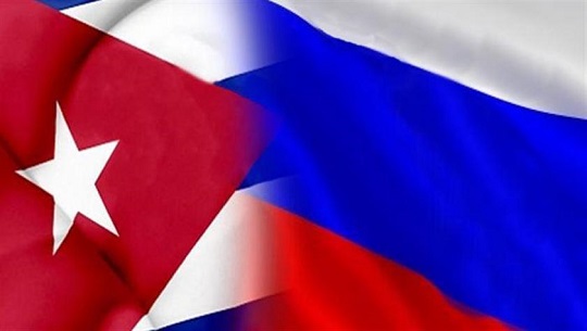 Rusia y Cuba unidas por la solidaridad, afirma primer ministro cubano (Tomado de Prensa Latina)