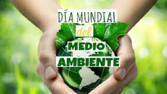 Día Mundial Medioambiente 2023