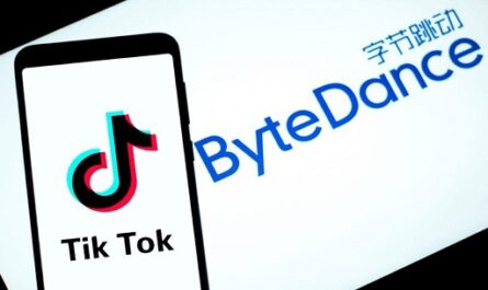 Empresa china propietaria de TikTok niega acusación sobre entrega de datos