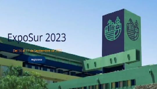 📹 Exposur 2023, oportunidad de negocios para Cienfuegos