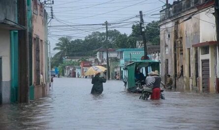 Aplican en Cuba medidas para evitar eventos epidemiológicos