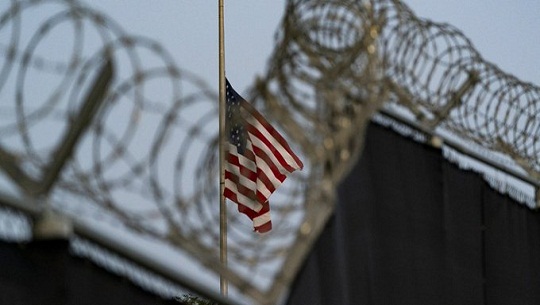 Cuba reiteró llamado a cierre de cárcel de EEUU en Guantánamo