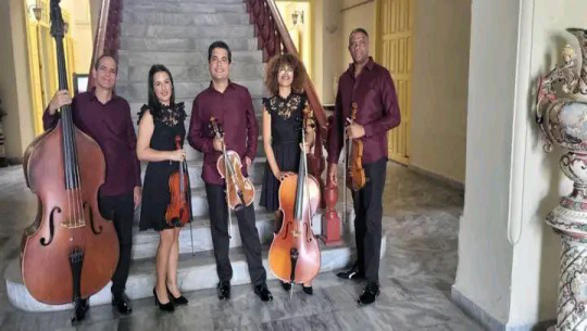 Acogerá Ateneo del Terry concierto homenaje a compositores cubanos 