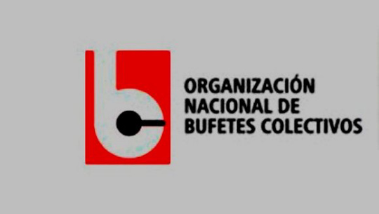 Actualizan denominación y tarifas aplicables a los servicios jurídicos de los Bufetes Colectivos (+ PDF)