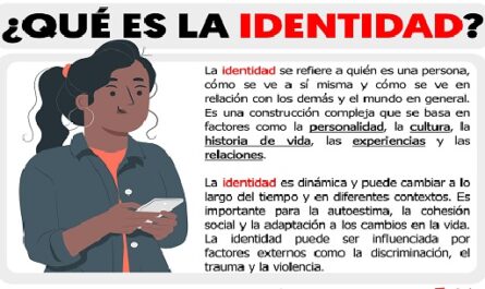 Identidad