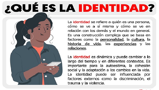 Identidad