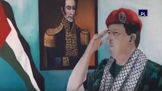 Díaz-Canel: legado de Chávez moviliza a Venezuela