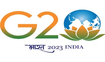 Comienza en India reunión de ministros de desarrollo del G20 (Tomado de Prensa Latina)