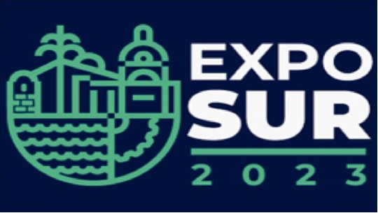 Magazín económico Feria internacional ExpoSur 2023