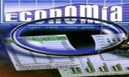 Magazín económico, Indicadores de la macro y microeconomía