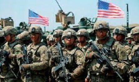 Más de mil efectivos militares de EE.UU. ingresarán a Perú